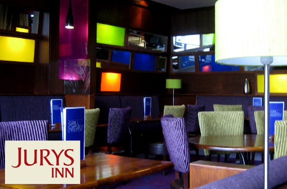 Jurys Inn