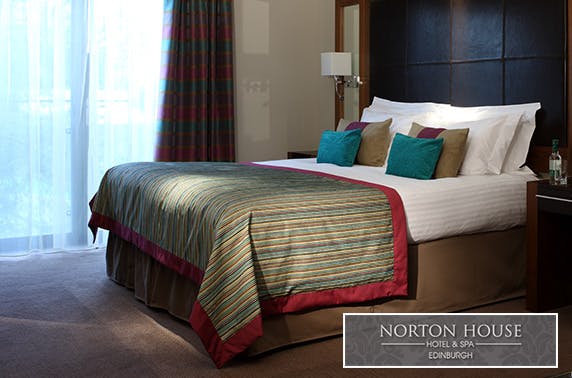 Norton House Hotel & Spa