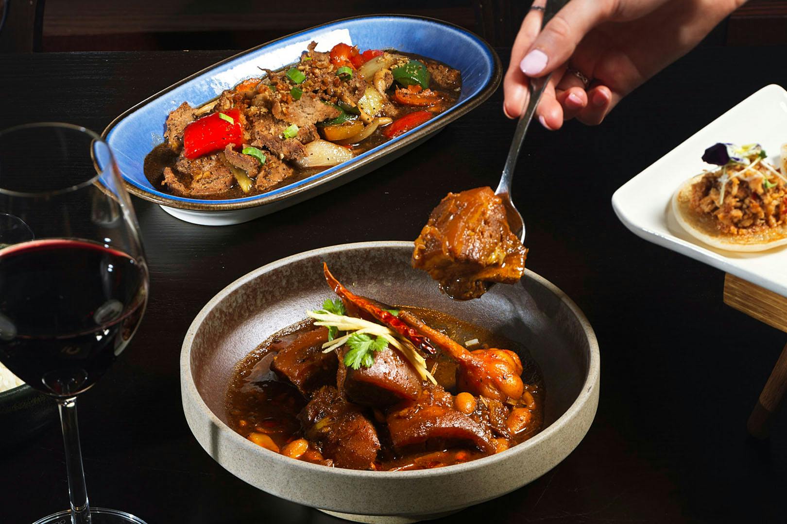 Chaophraya Edinburgh