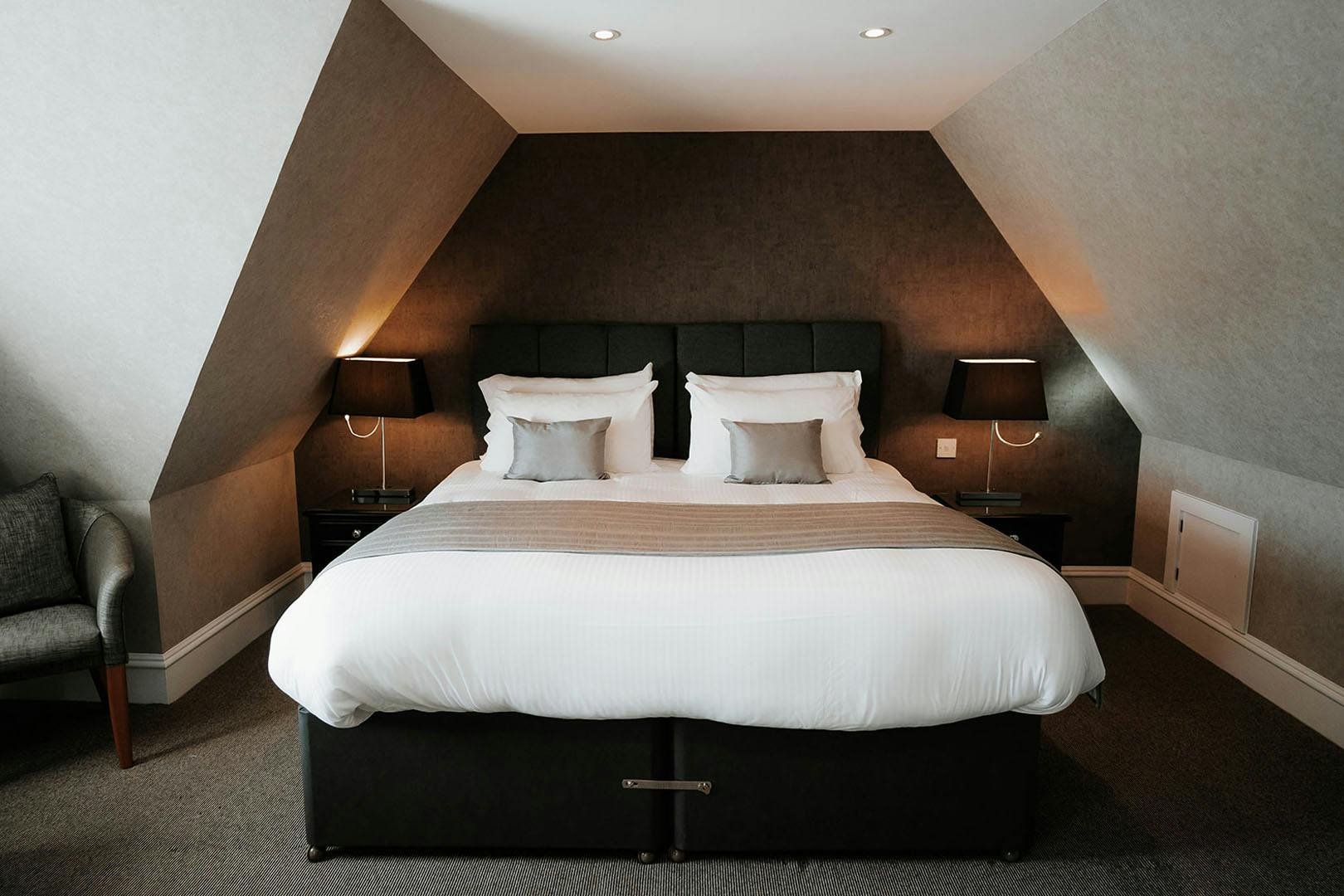 New Inn Hotel