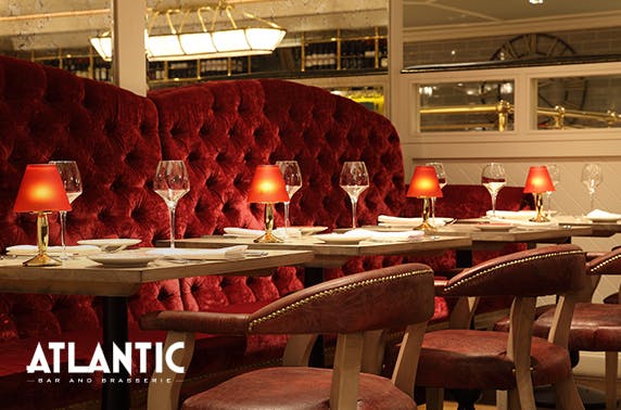 Atlantic Bar & Brasserie