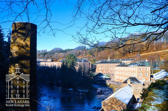 New Lanark Trust