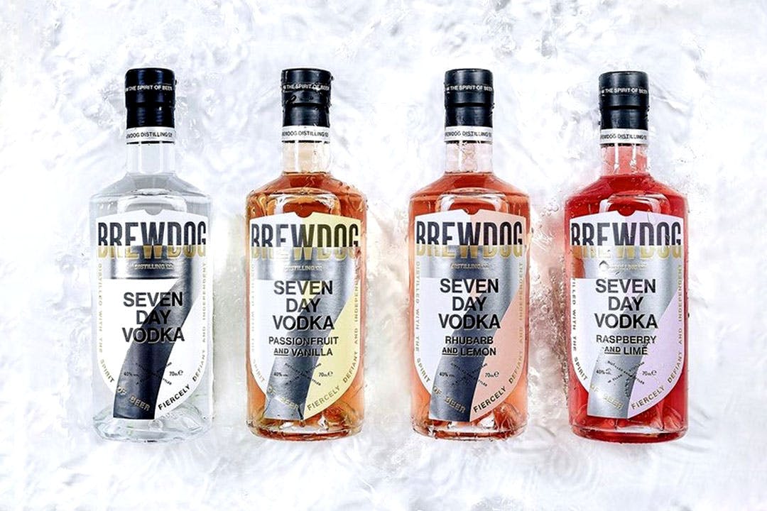 BrewDog Union Square