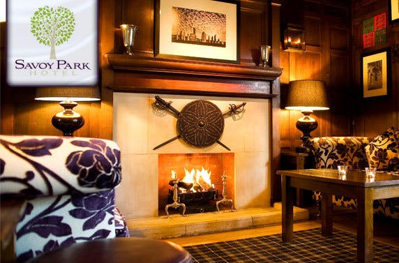 Savoy Park Hotel