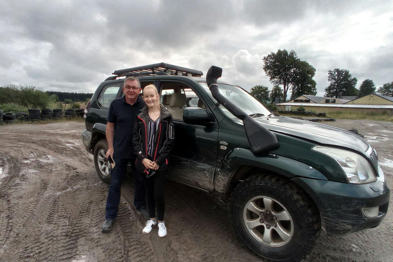 Action Adventure Activities