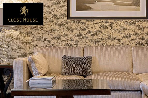 Close House