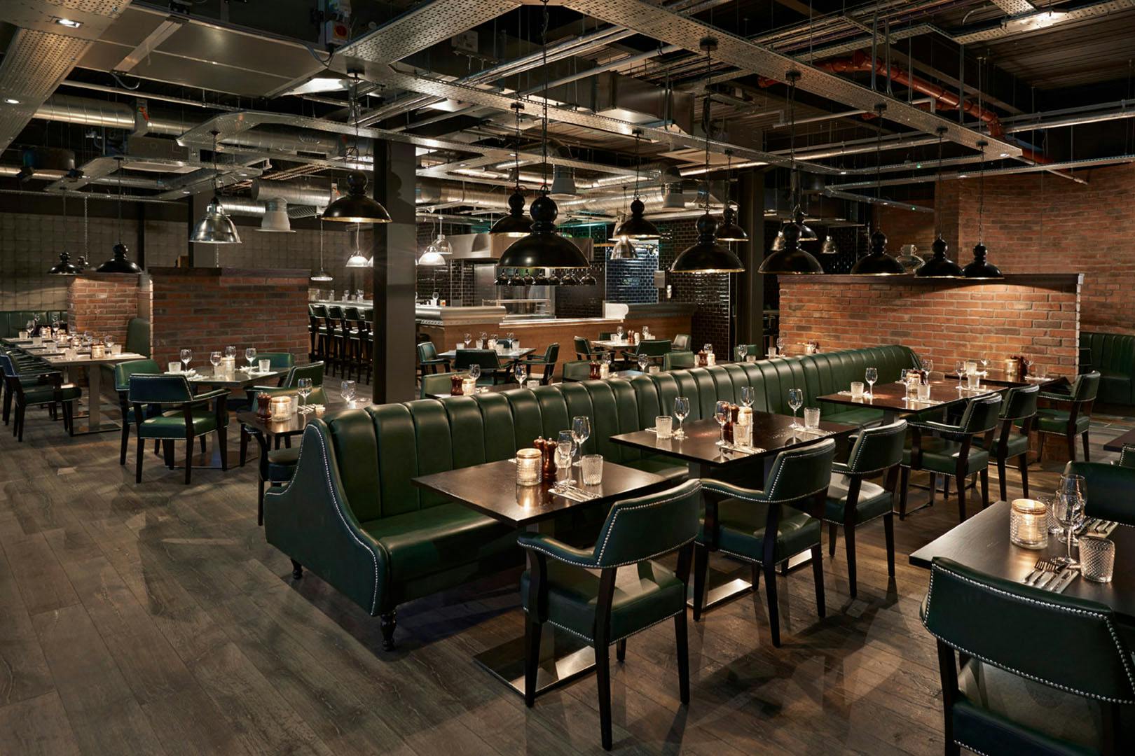 Village Hotel Edinburgh