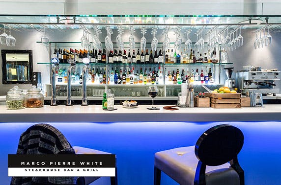 Hotel Indigo Newcastle