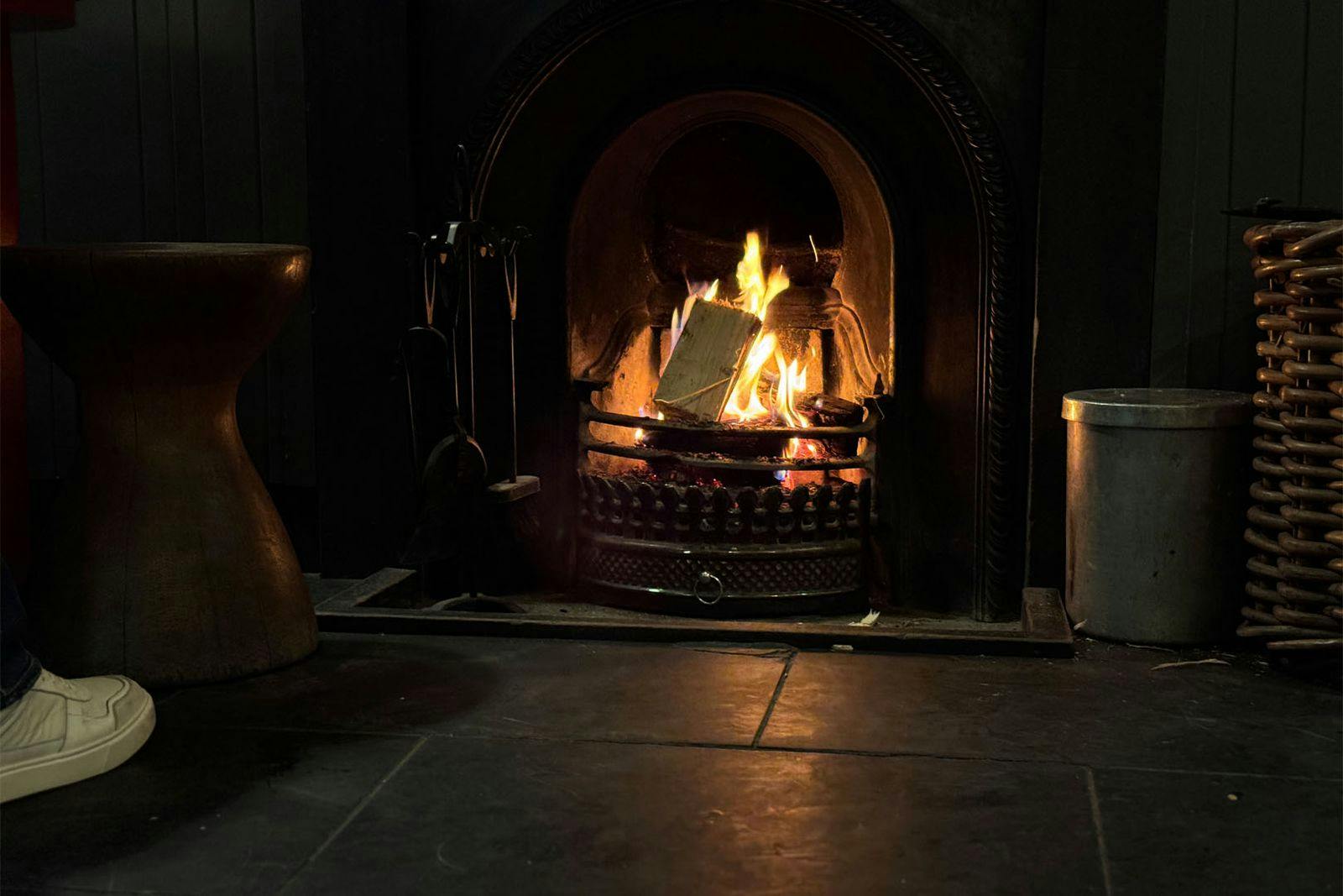 Monachyle MHOR Hotel