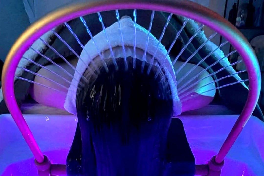 Aura Health & Beauty Ayrshire