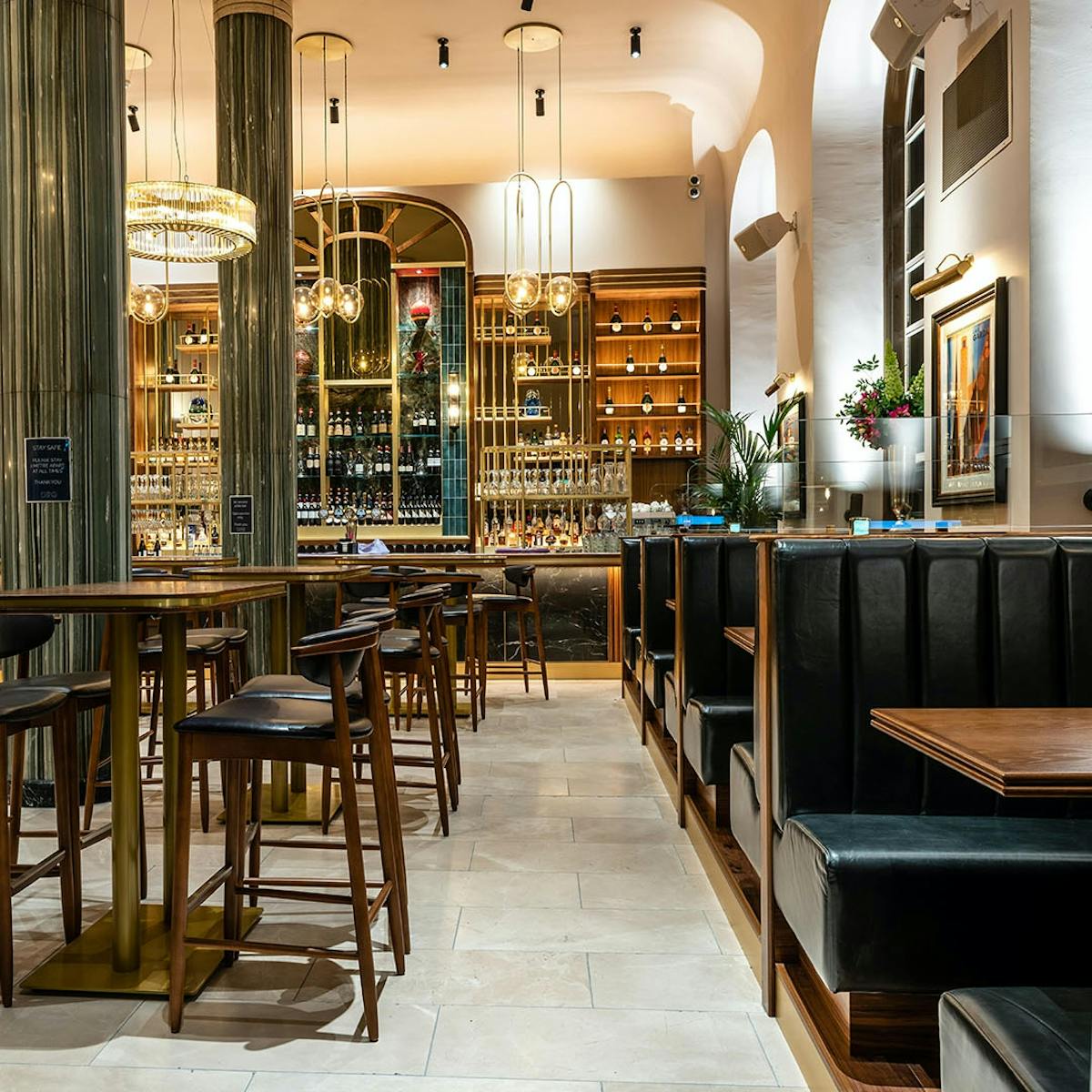 Amarone Edinburgh