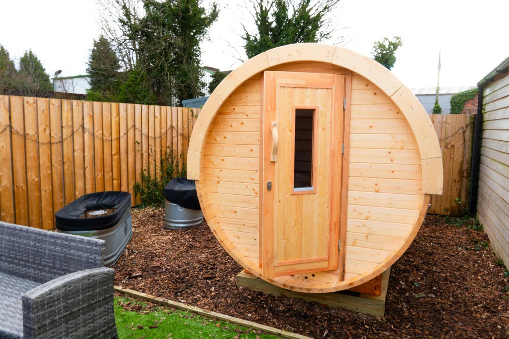 Park West Luxury Health & Beauty