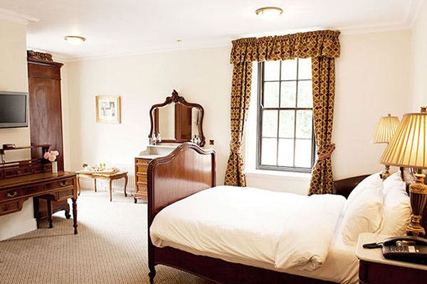 Beamish Hall Country House Hotel