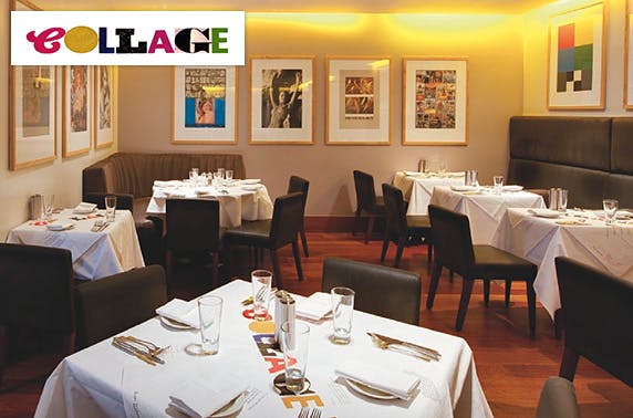 Collage Bar & Restaurant