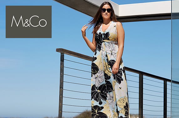 M&Co 