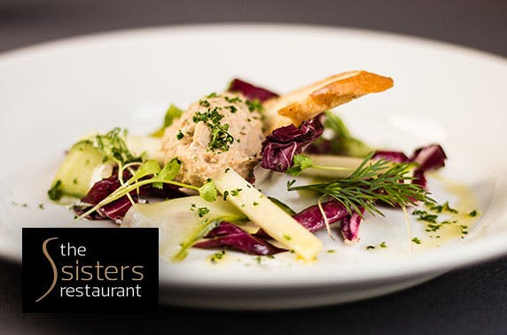 The Sisters Jordanhill