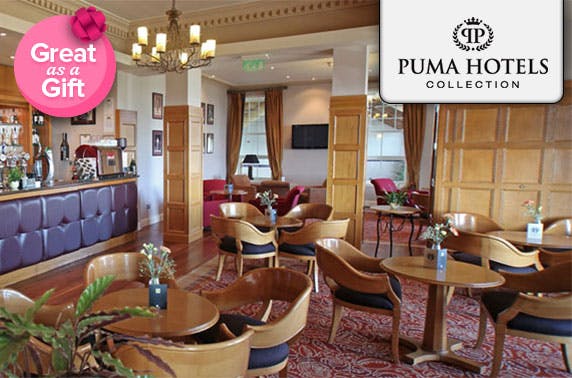 Puma Troon Marine Hotel