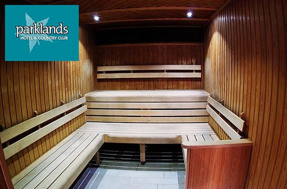 Parklands Country Club