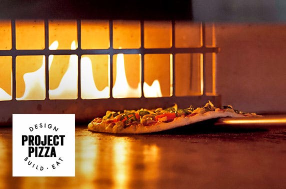 Project Pizza