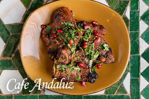 Café Andaluz