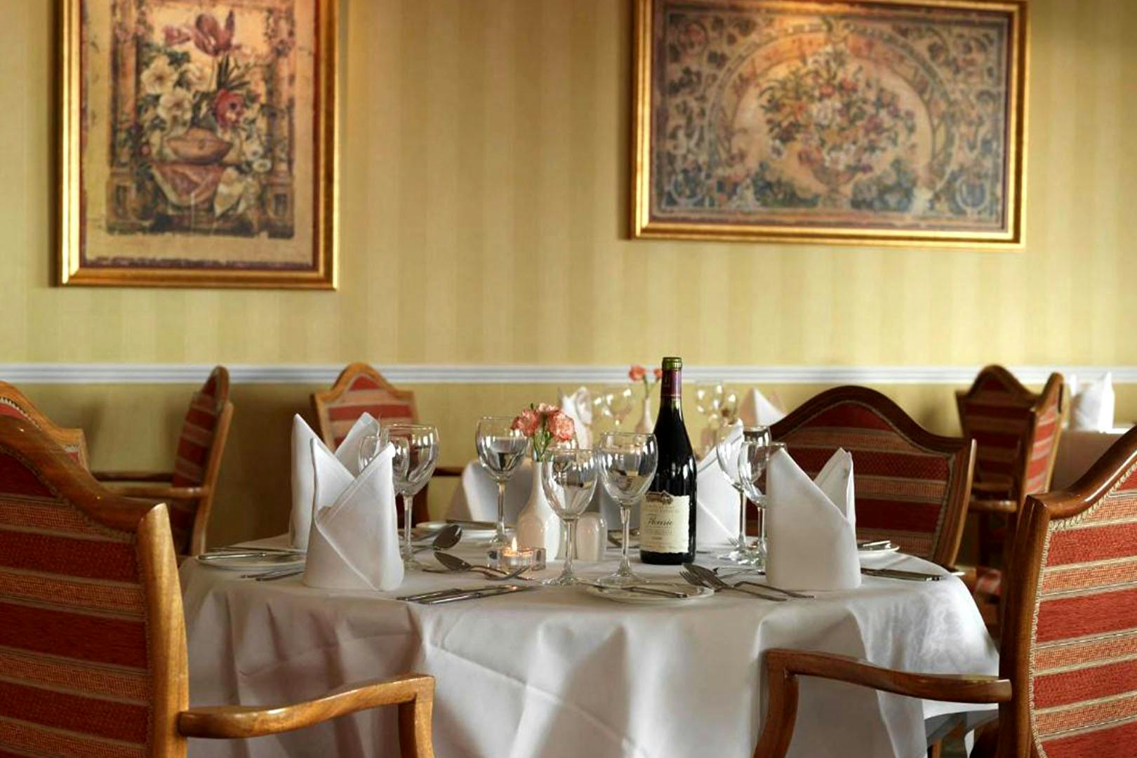Fernhill Hotel