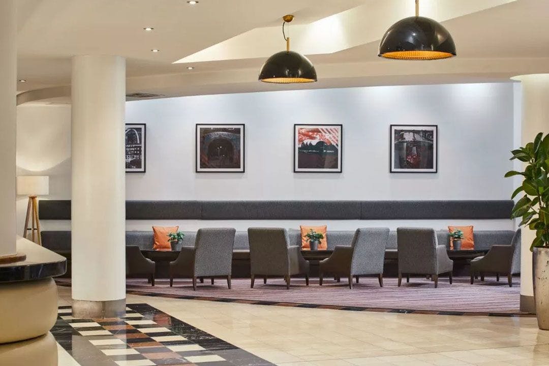 Leonardo Hotel Newcastle