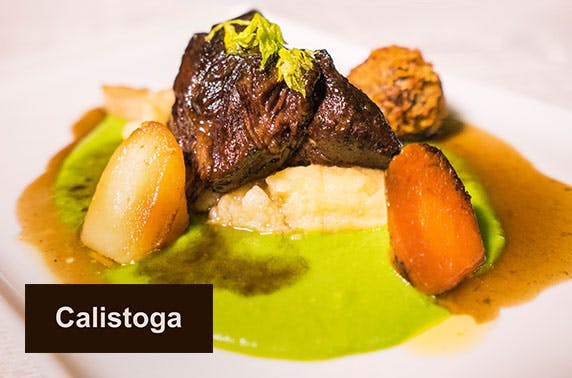 Calistoga