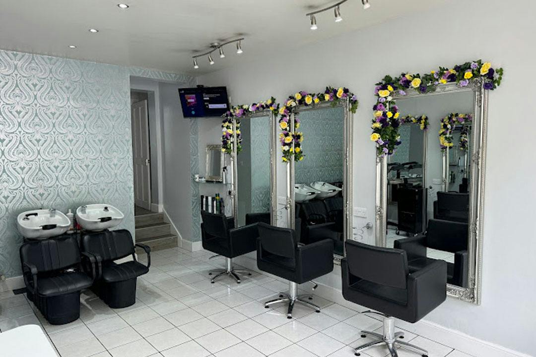 LaVanya Salon