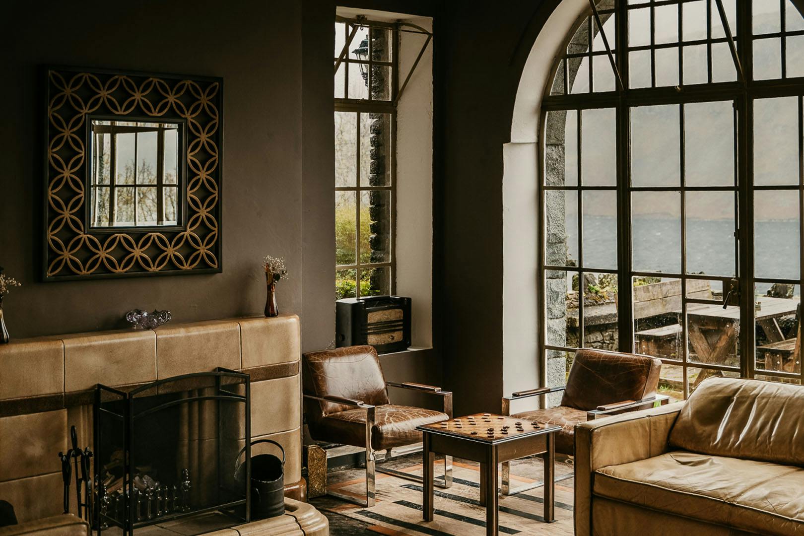 The Haweswater Hotel