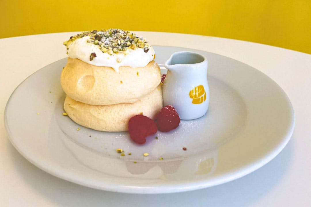 Fluffy Fluffy Newcastle