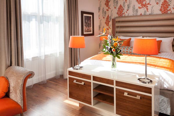 Hotel Indigo Edinburgh York Place