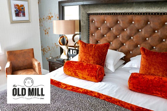 The Old Mill Inn