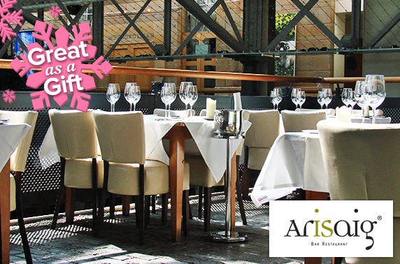 Arisaig Restaurant
