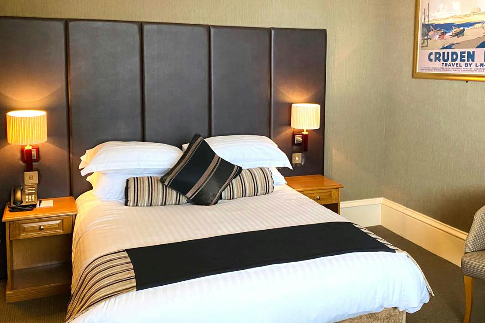 The Dutch Mill Hotel