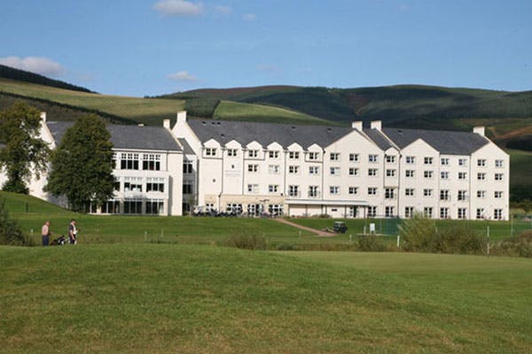 Macdonald Cardrona