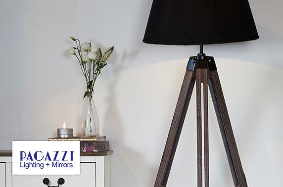 Pagazzi Lighting