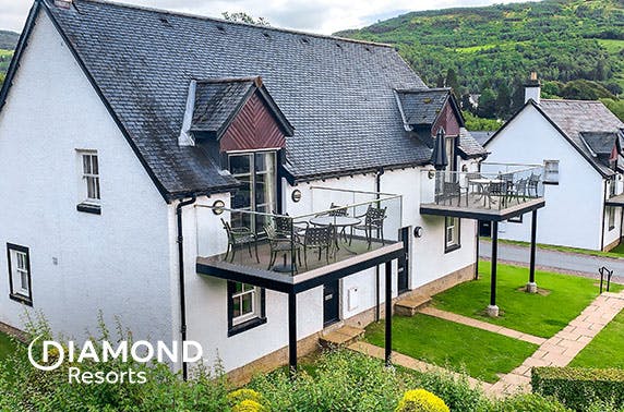 The Kenmore Club by Diamond Resorts