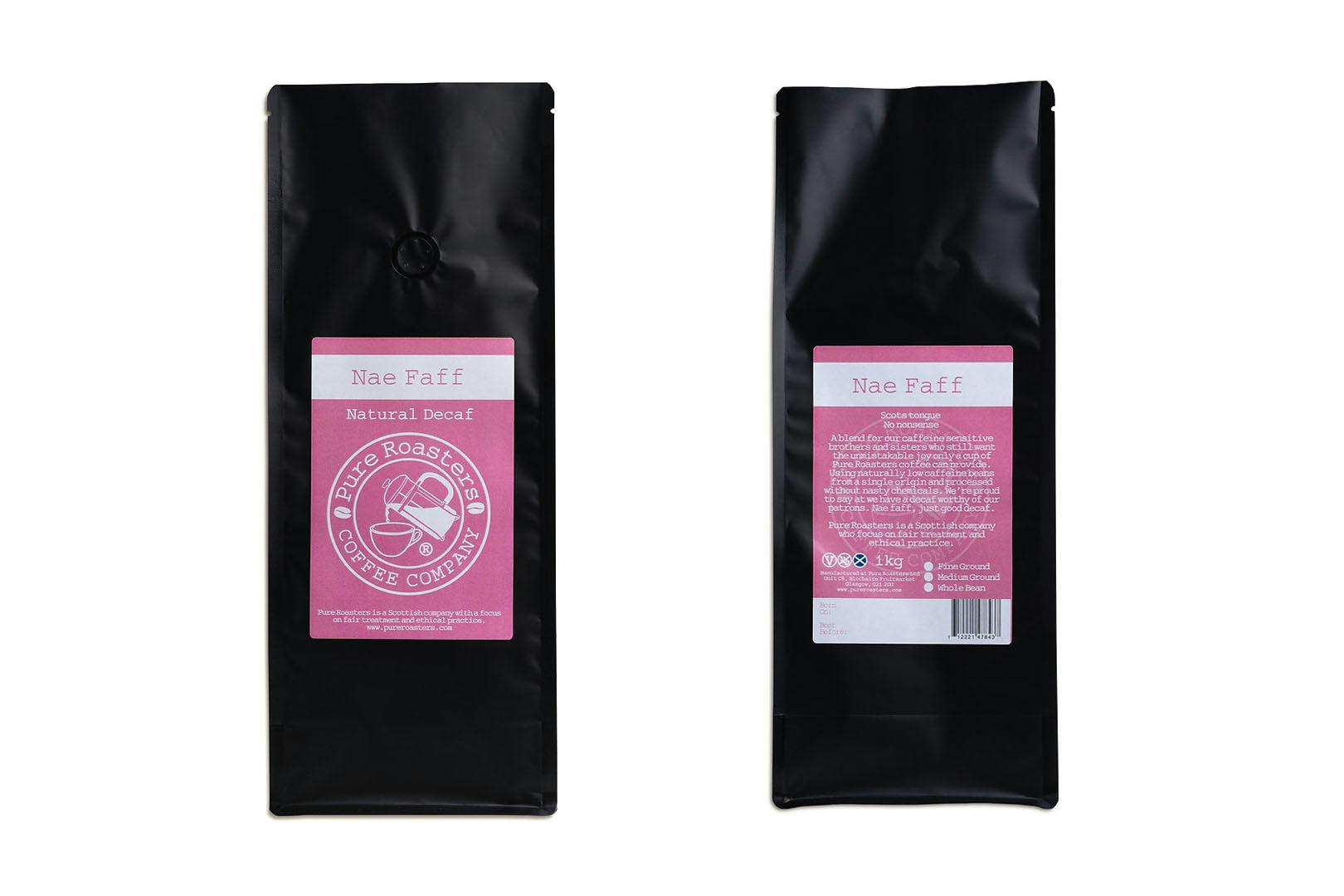 Pure Roasters