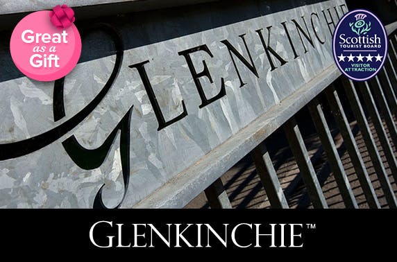 Glenkinchie Distillery