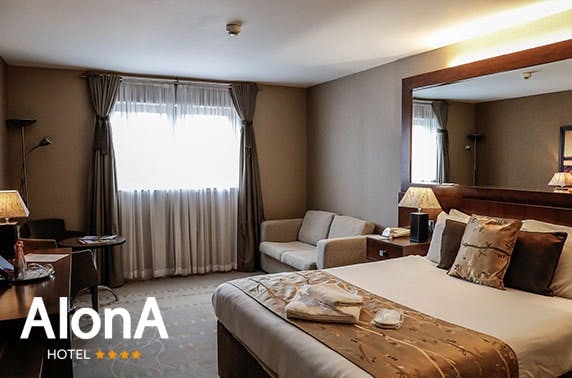 Alona Hotel