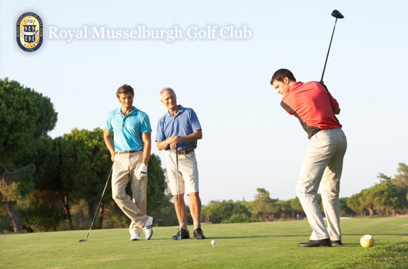 Royal Musselburgh Golf Club