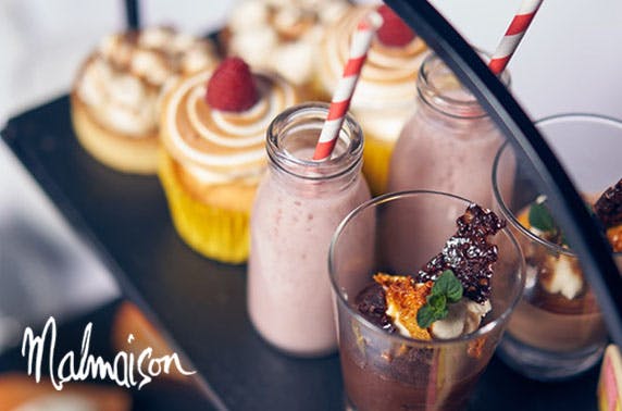 Malmaison Aberdeen