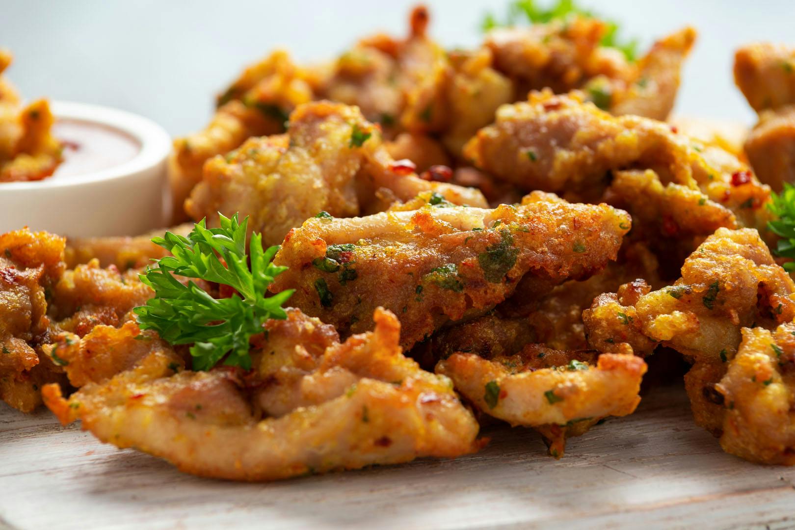 The Vault at Angels Hotel