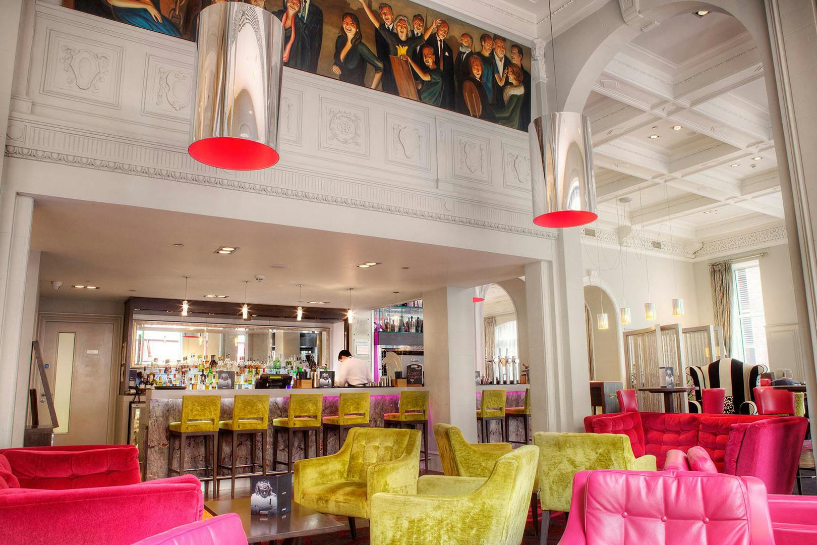 Hotel Indigo Glasgow