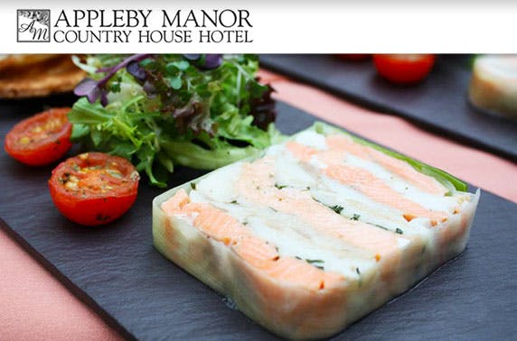 Appleby Manor
