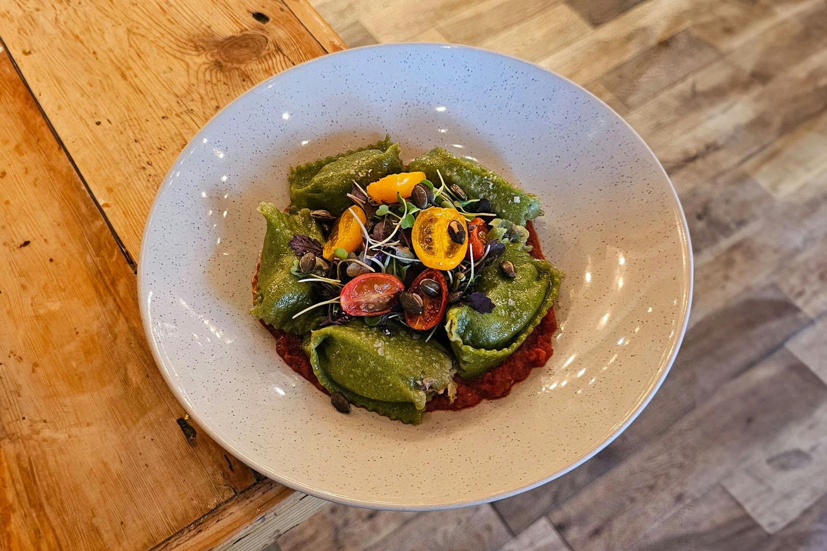 Ninety-Nine Bar & Kitchen