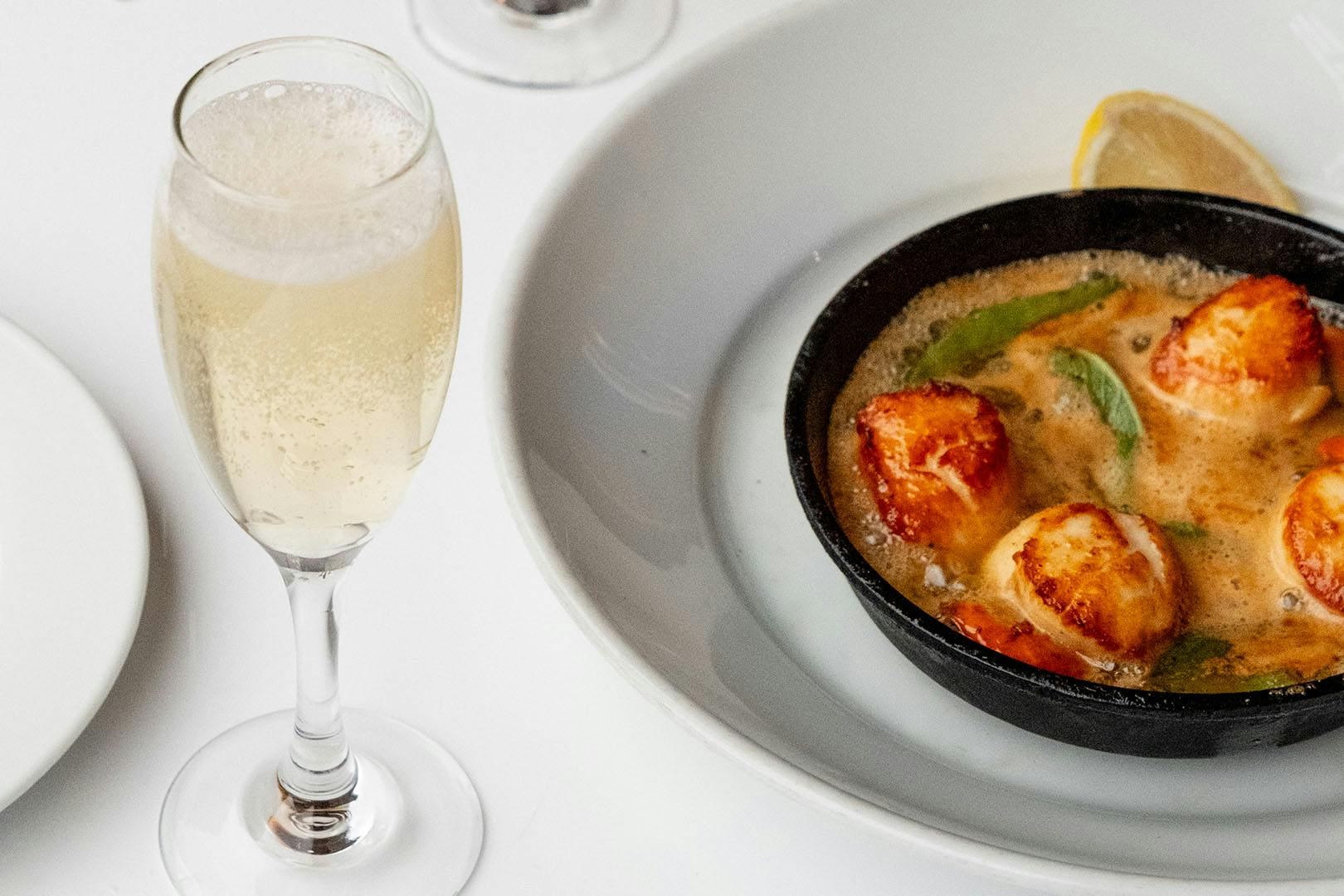 Crabshakk Finnieston