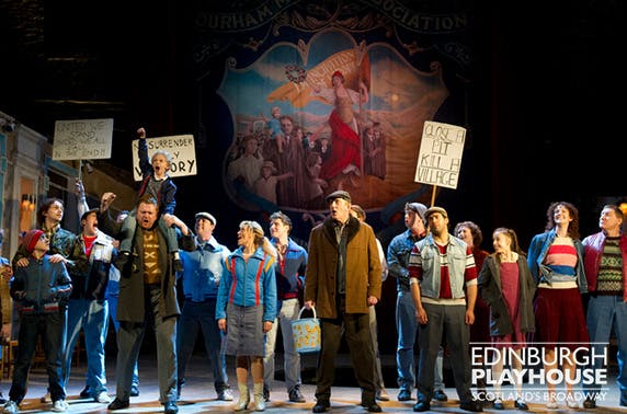 The Ambassador Theatre Group Limited