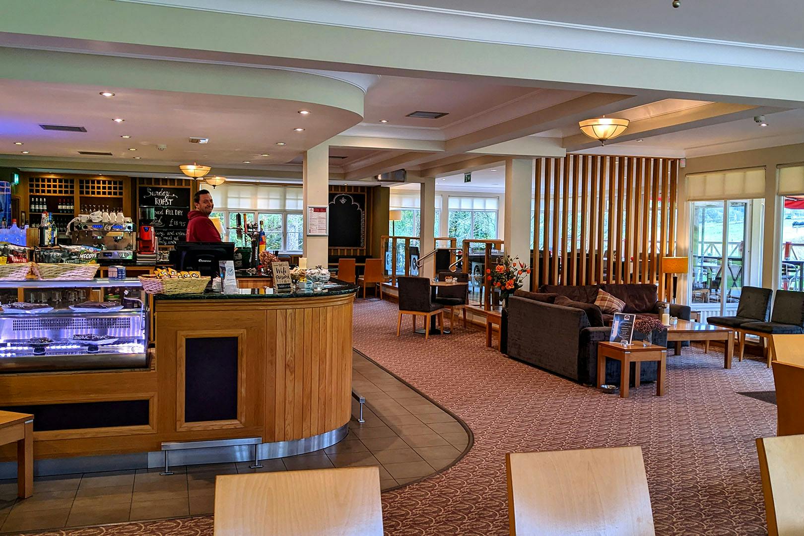 Pitlochry Golf