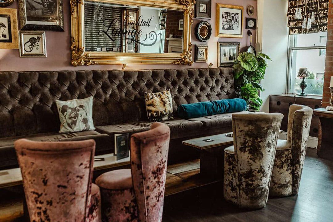 The Kings Arms